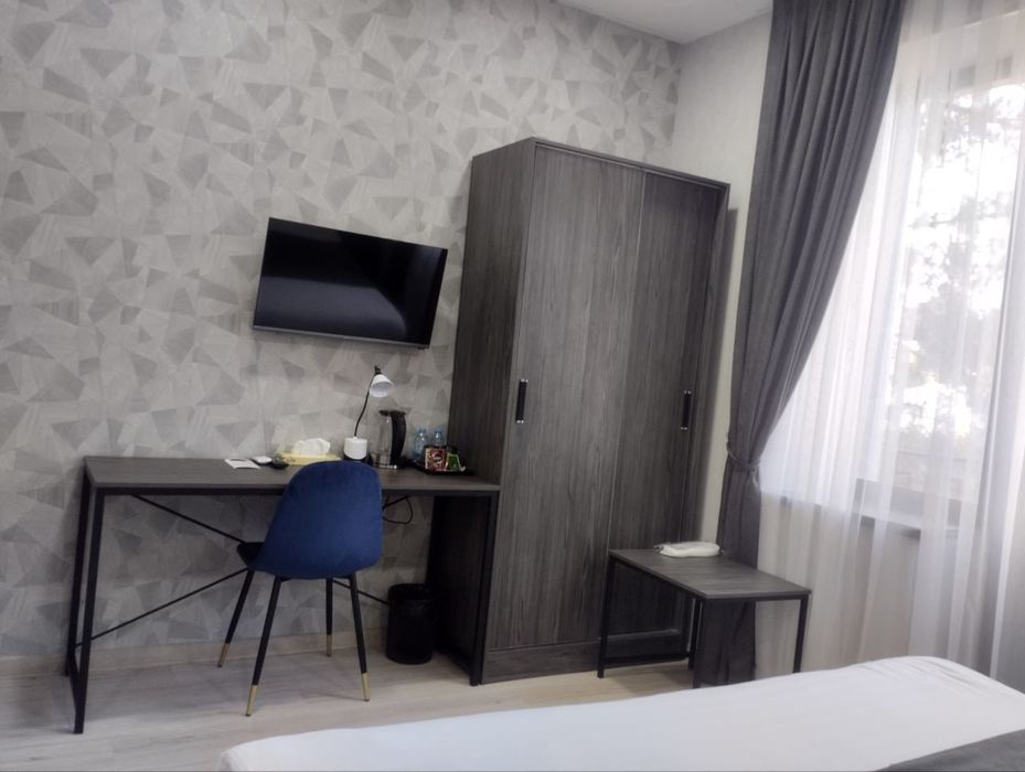 Продается коммерческое помещение гостиница Мукимий