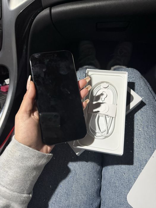 Apple 16 pro max 512  GB