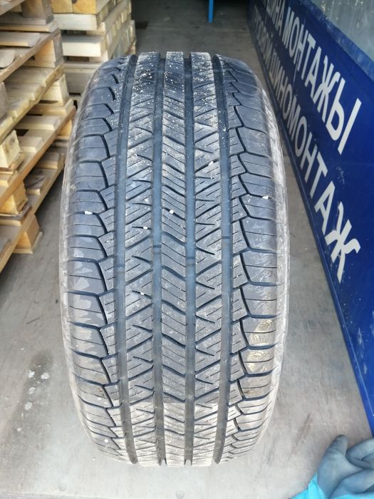 255/55/18  Kormoran Summer