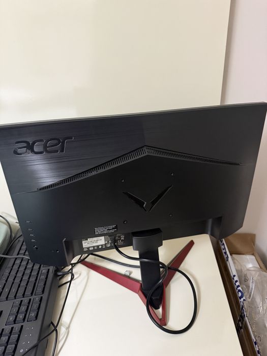 Acer Nitro VGO series