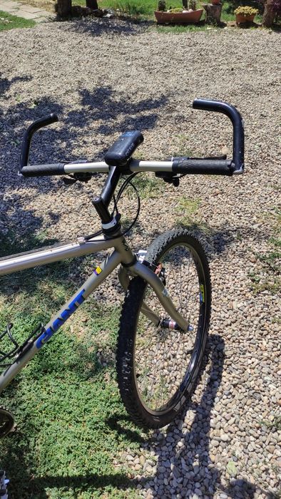 Bicicleta e Giant