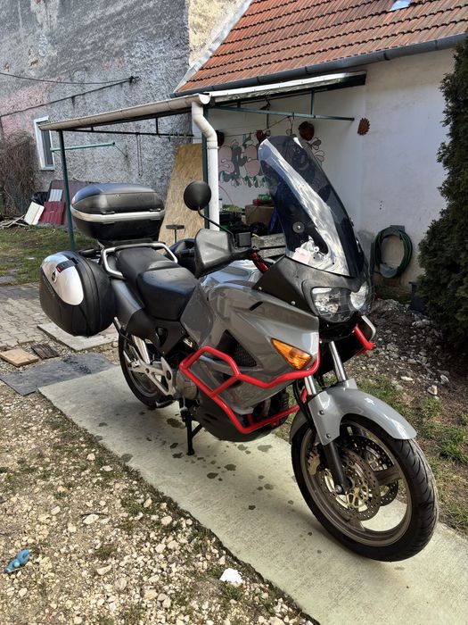 Honda Varadero SD02
