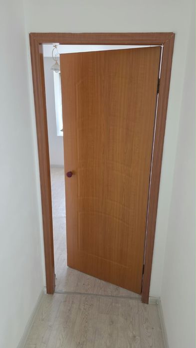 Межкомнатные двери