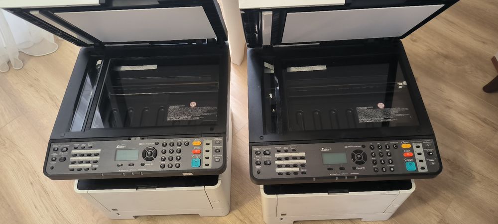 Принтер Kyocera ECOSYS M2040dn