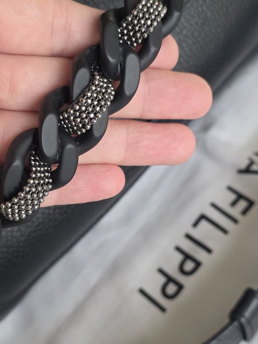 Чанта Fabiana Filippi