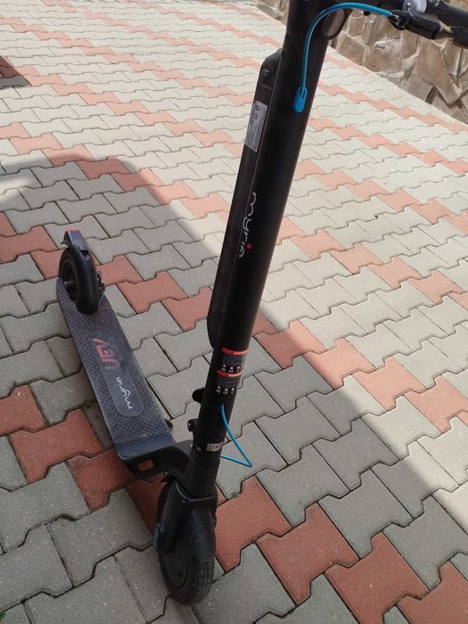Trotineta electrica