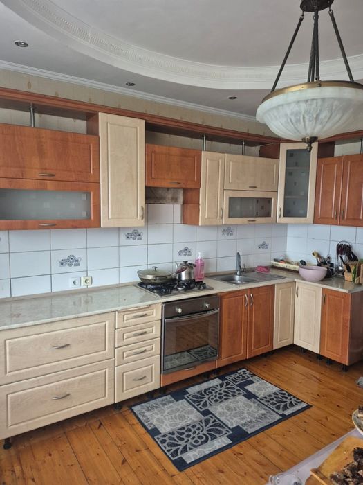 Кухонный гарнитур