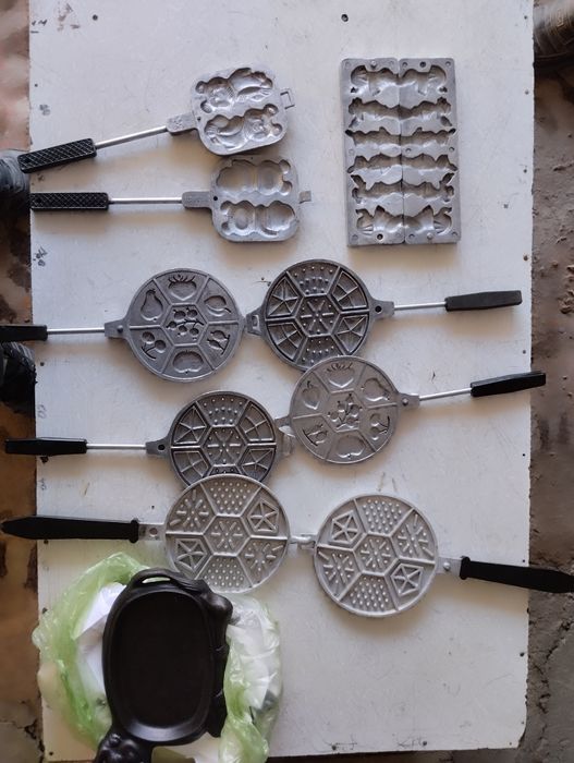 Форма для выпечки и т.д