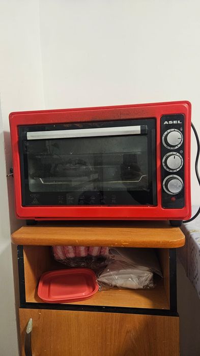 Продам электропечь "ASEL"