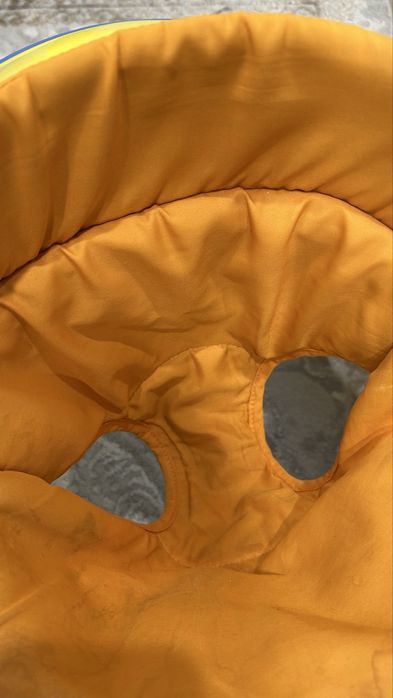 Ходунок детский транспорт