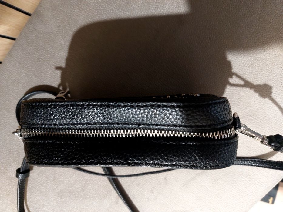 Малка чанта Zara,2 в 1