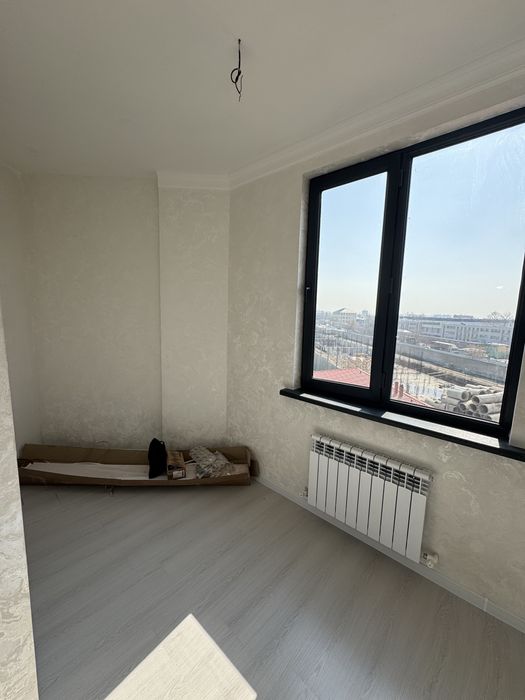 Квартира сотилади