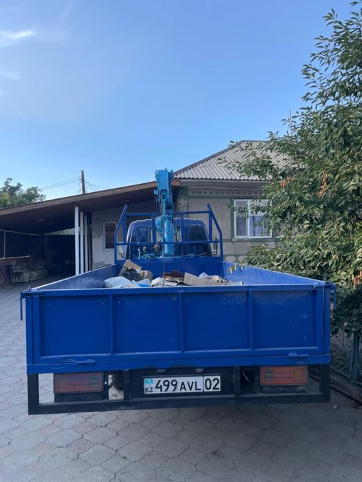 Продам Foton Ollin BJ10xx