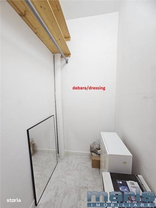 Apartament 2 camere 62 mp zona 7 Noiembrie mobilat utilat