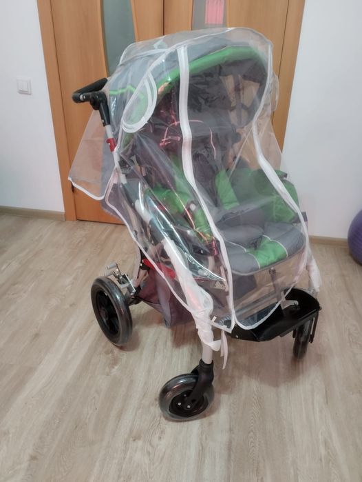 Продам инвалидную коляску