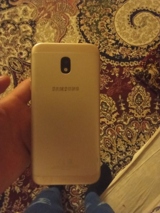 Samsung ji 3 2016