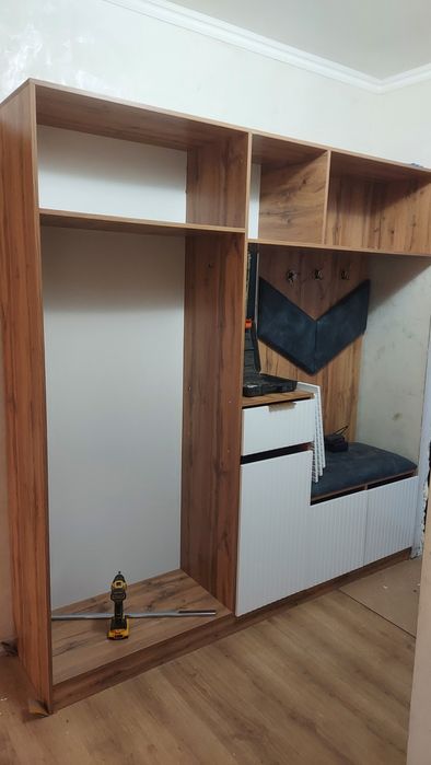 Прихожка  мебель