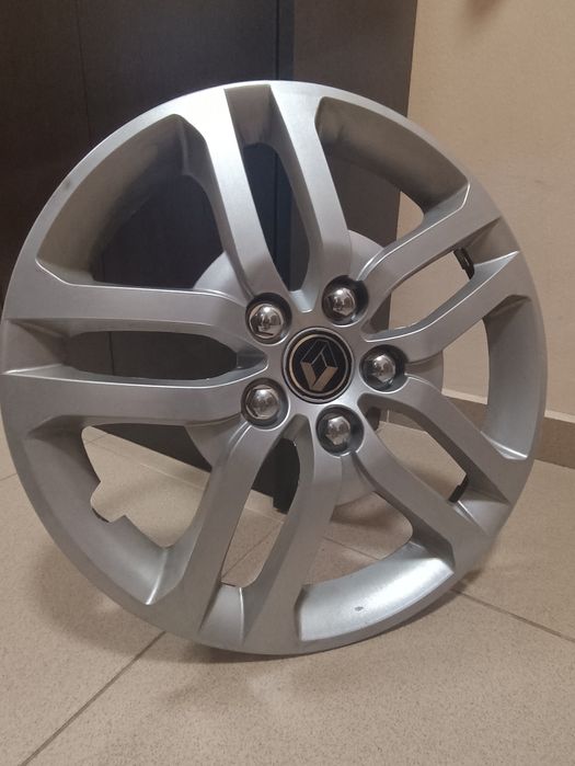 ‼️ДО 20.10‼️Оригинален тас Renault 16 – 1 брой