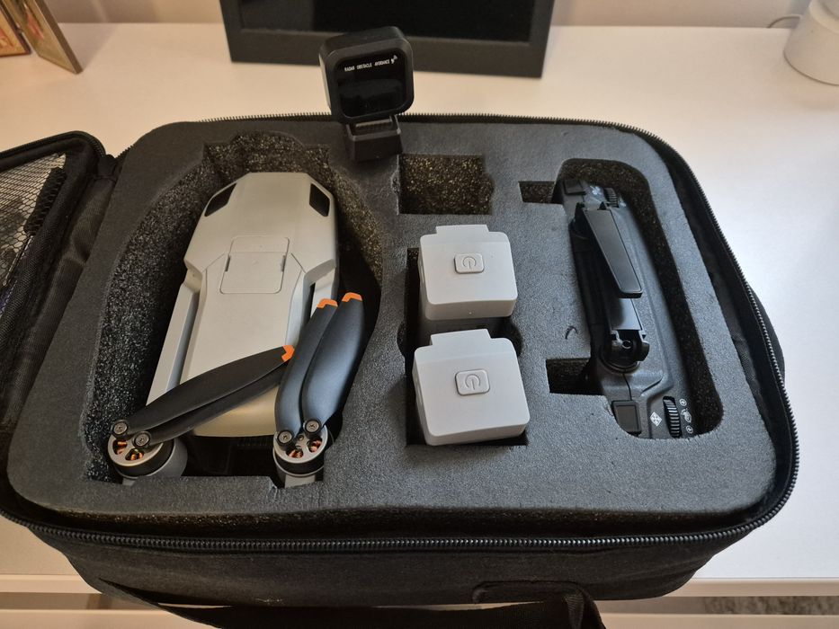 Drona profesionala YLR/C S135 EIS Pro Max