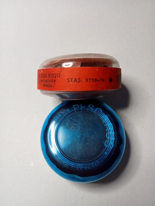 Panglică pentru mașină de scrisu, Pescarus, 2 bucati