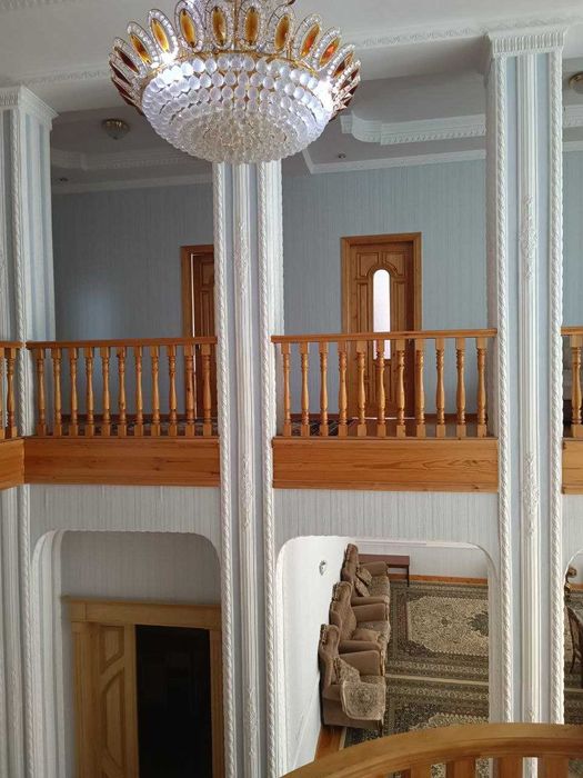 Продается элитный участок 8,5 соток в центре города Бухары