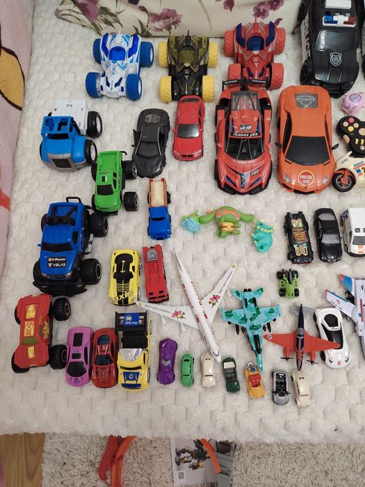 Jucarii copii baieti