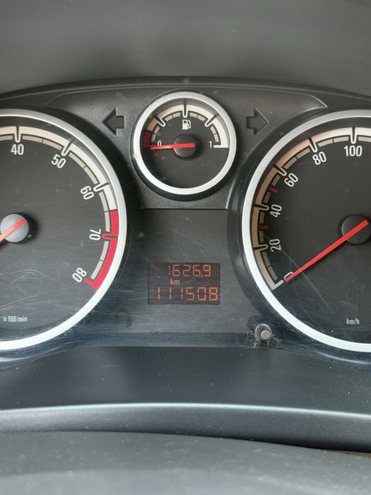 Opel Corsa D (2009) • 1.2 Benzină • Doar 111.500 km Reali • 5 Uși