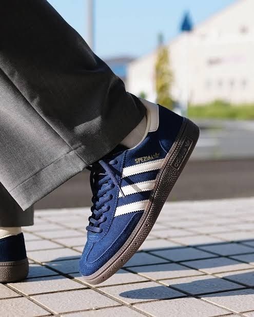 Кроссовки Adidas Handball Spezial