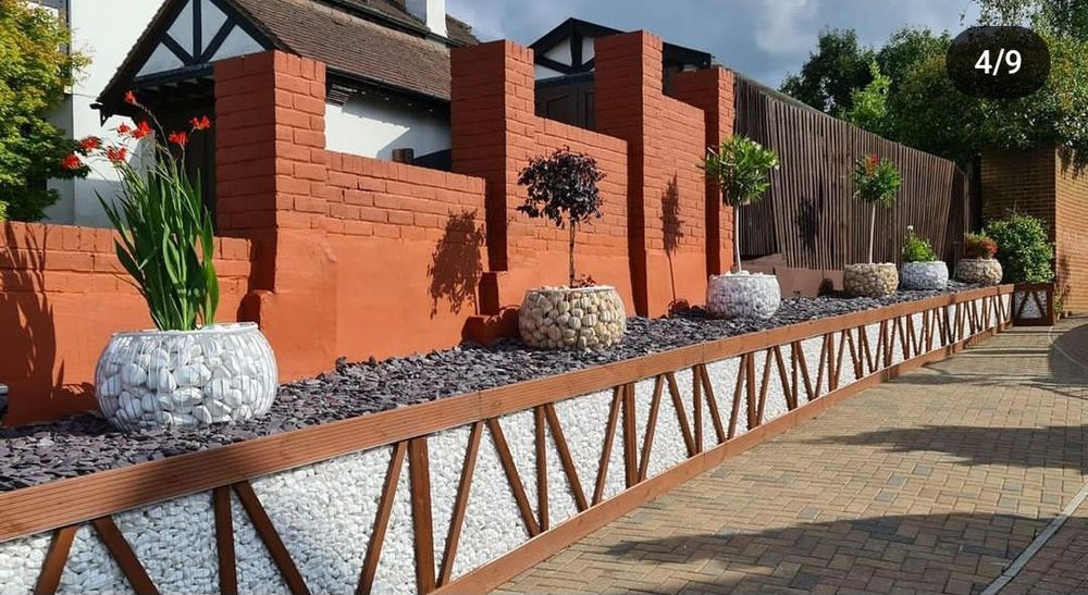 Gabion Tosh / Камень Мелкий 799 Сум