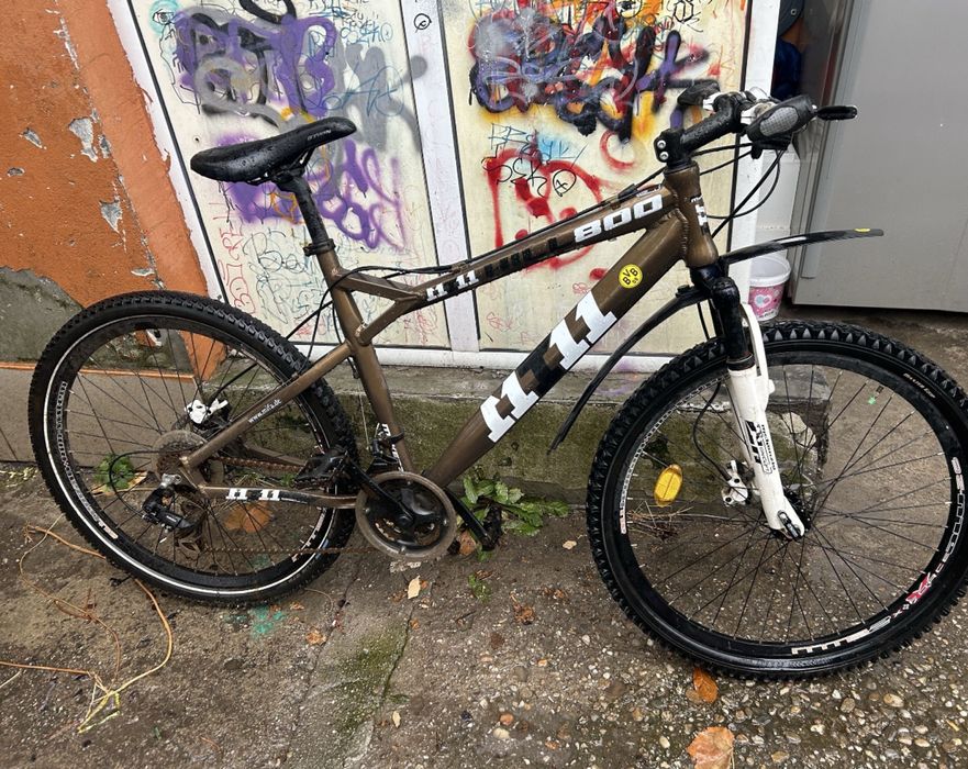 Biciclete de vanzare