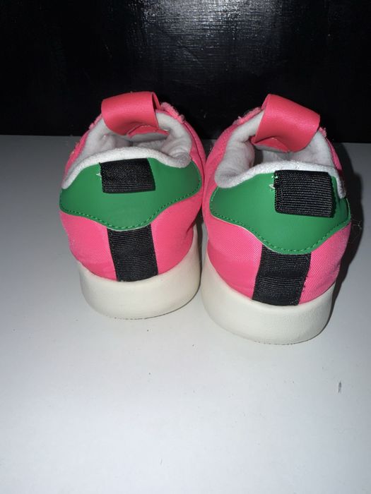 Adidași Adidas Gazelle marimea 31,5