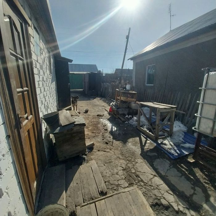 Продам дом в соцгороде