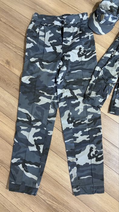 Продам полевую форму мвд