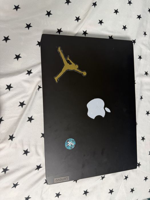 Vand laptop lenovo gaming