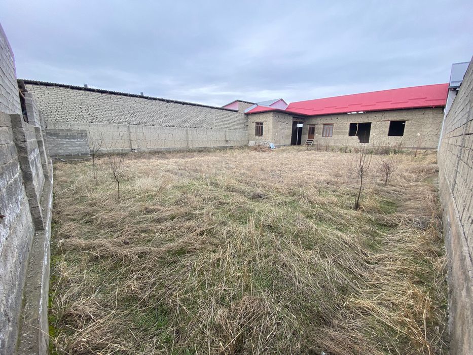 Джомбойда ховли 8 сотих