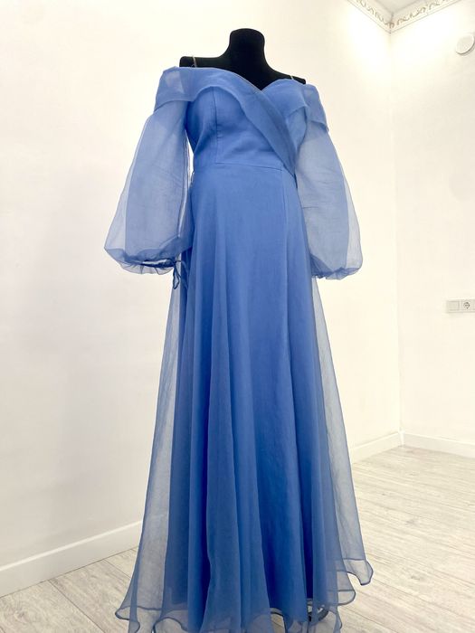 Вечерние красивые платья