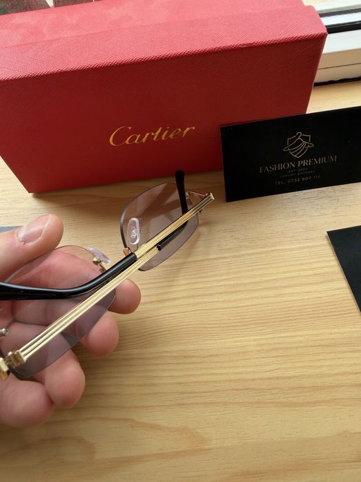 *PREMIUM* Ochelari Cartier