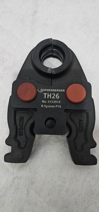 Rothenberger Compact III