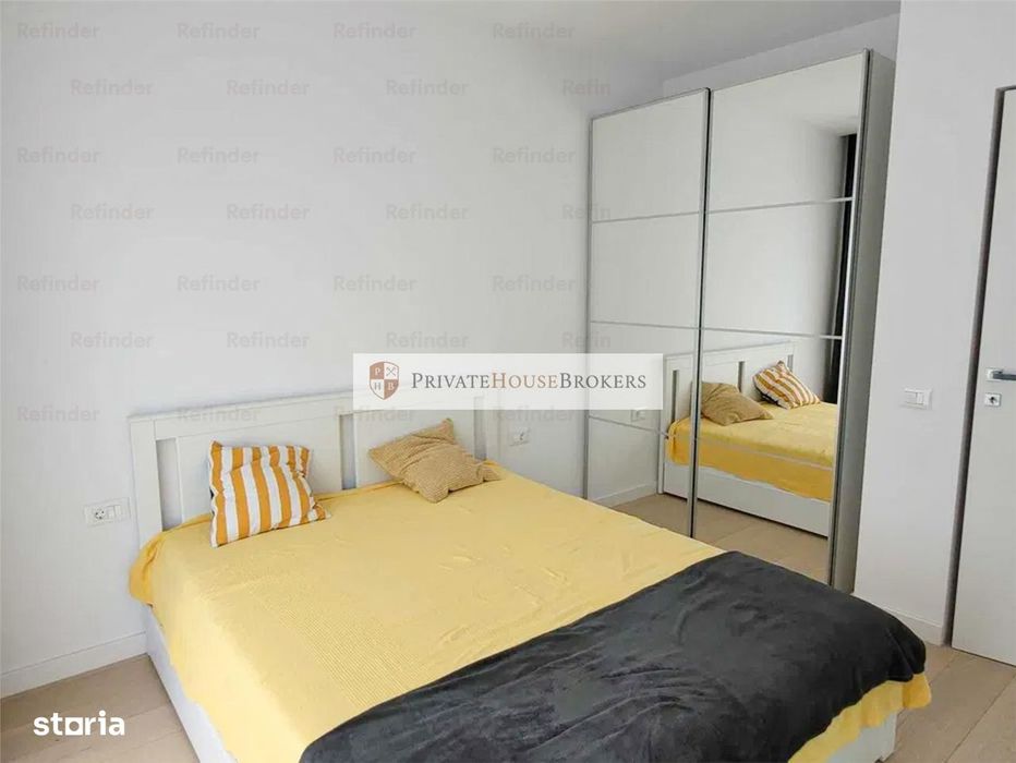 Aviatiei | Pipera | Nusco City | Bloc 2022 | Modern