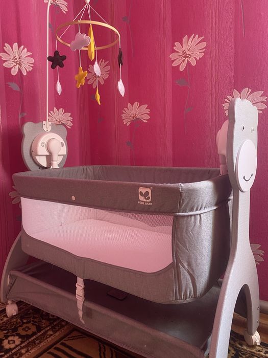 манеж кроватка манеж