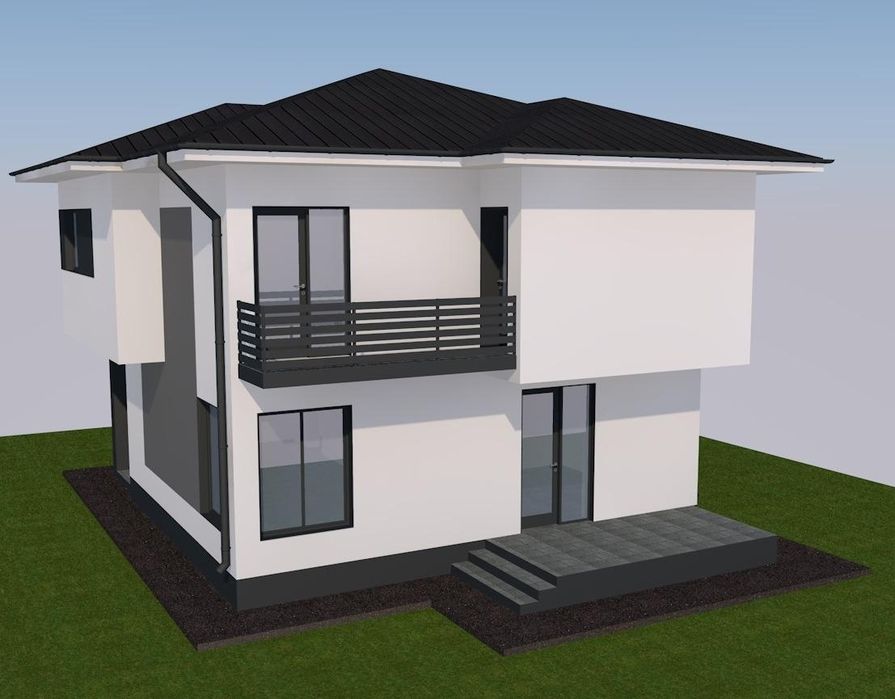 PERSOANA FIZICA, vând teren intravilan Bogonos, Cu Autorizație