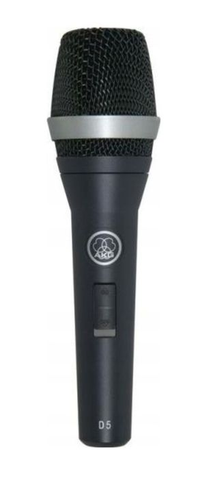 Microfon AKG DS5