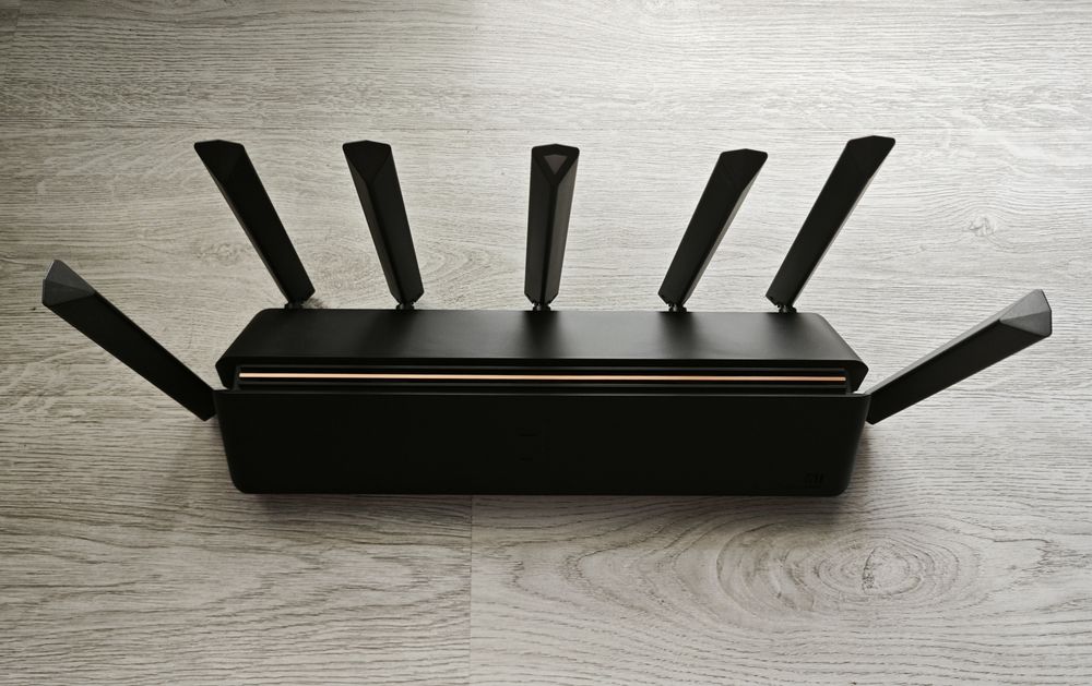 Xiaomi AloT AX3600
