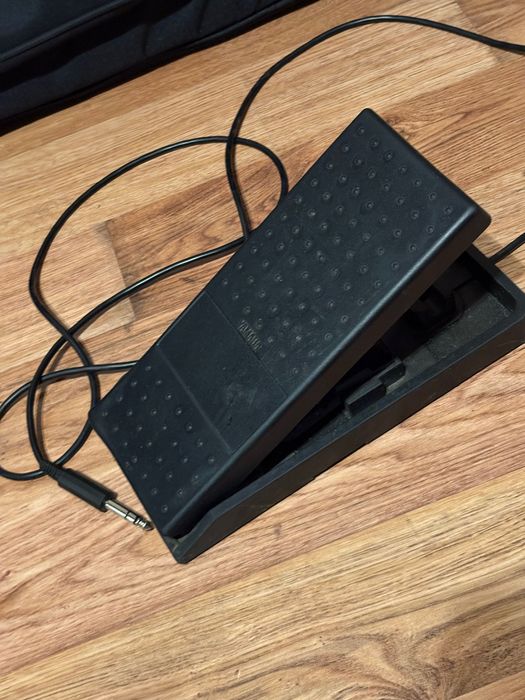 Педал Yamaha Fc7