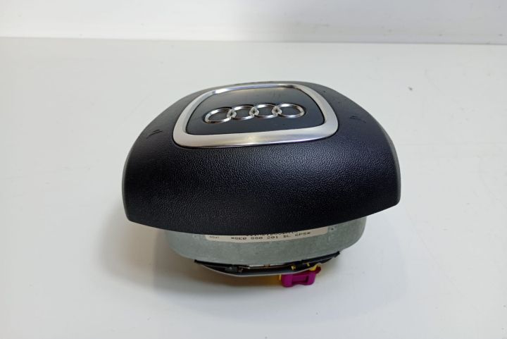 Airbag volan 8E0880201BL Audi A4 B7