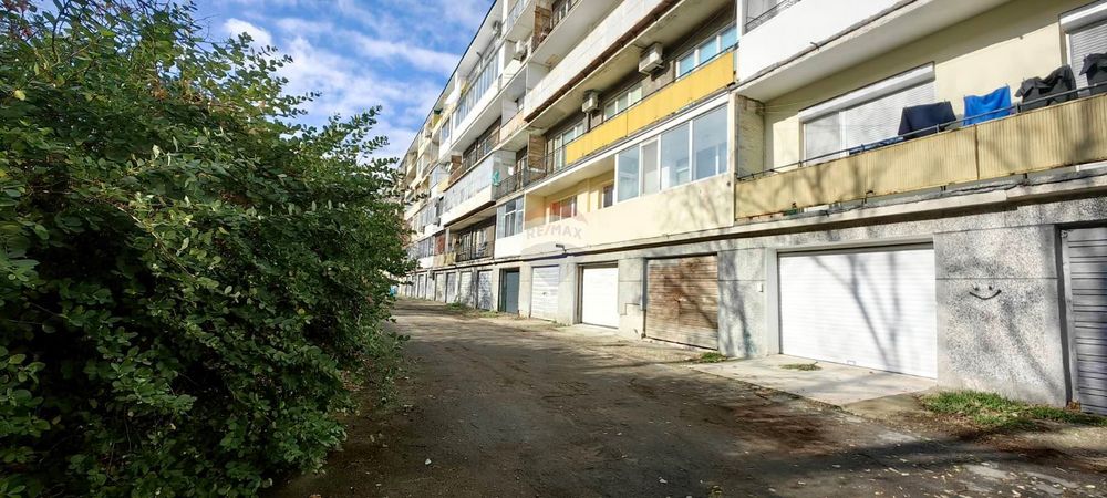 Дава се под наем Гараж / Паркомясто в Варна, Чайка - 22 кв.м за 199.41 € - Снимка #4