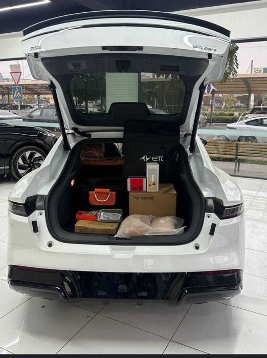 Dongfeng 007 bulib tulashga