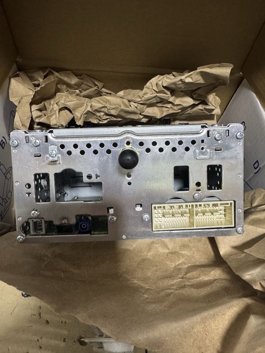 Магнитола от киа оптима 2017-18 ..  !!!