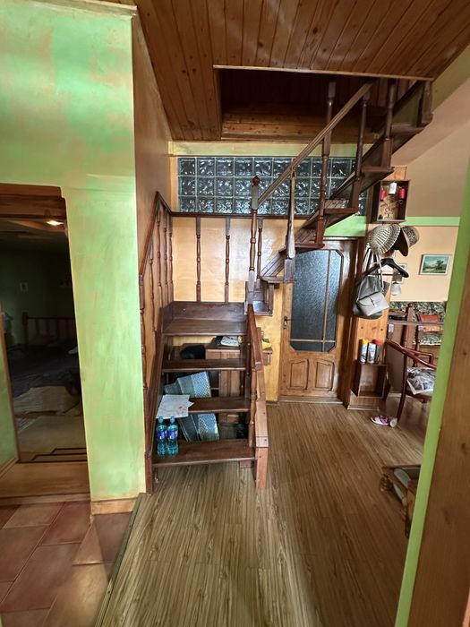 Casa renovata P+1 + casa secundara | 200 mp | Curte | Zona 0 Braila