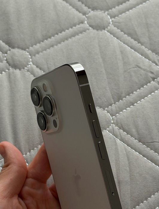 Iphone 13 pro max 256gb 90%